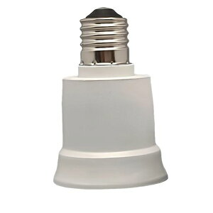 LCHUNYANGE17-E26ϊA_v^[0-250V50/60Hzp200W(2A)܂ŁAPARޔMɋAd\PbgϊA_v^[(1)