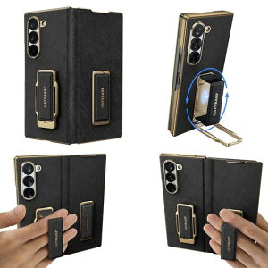 NIFBANGSamsungGalaxyZFold7�p�̃P�[�X���U�[�t�B���K�[�z���_�[�t���M�����N�V�[zfold7�p�̃t���b�v�P�[�X�X�}�z�x���g�t������/���^���X�^���h���^�M�����N�V�[ZFold7�p�̃J�o�[�w��h�~