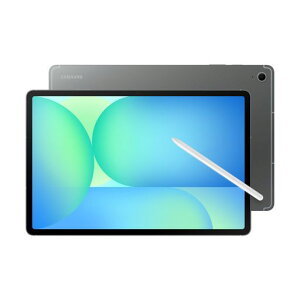 SamsungGalaxyTabS10FE+|GalaxyAI�Ή�|�O���[|�^�u���b�g|Samsung����