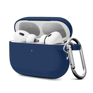 ForAirpodsPro3�P�[�XAirpodsPro��3����S�ʕی�J�o�[�V���R��AirPodsPro3�p�P�[�X���C�����X�[�d�\�y�ʃL�Y�h�~�ϏՌ����G�A�[�|�b�Y�v��3�h���h�o�V���R���������h�~�_�炩��