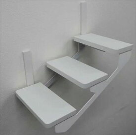 キャットラダーR(右上がり)【アニマコレ(animacolle)】キャットロードプラス~美しく機能的なデザインと厳しい品質基準をクリアした安心設計~