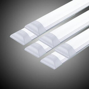 LEDux[XvVƖǊ̌^F(6000K)120cm40w䏊pvHpv(F6{)