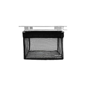 CAMVILIGT1.0ユニットメッシュバスケット折り畳み排水メッシュバスケット携帯収納かごIGTテーブル互換アウトドア/キャンプ/ピクニック用