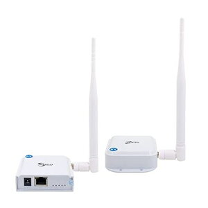 WIFI中継器無線LAN中継機WiFi信号ブースター超高速通信信号増幅器屋外長距離壁をすり抜けられる信号強化拡大安定した通信中継機WIFI増幅器工事不要無線LANルーター日本語説明書技適認証済み