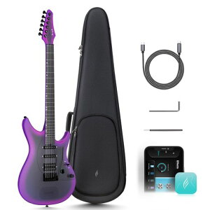 Enya Inspire 39�C���` �X�}�[�g�M�^�[ �G���L�M�^�[ �y15W�X�s�[�J�[�����z �J�[�{���t�@�C�o�[�y�ʃ{�f�B