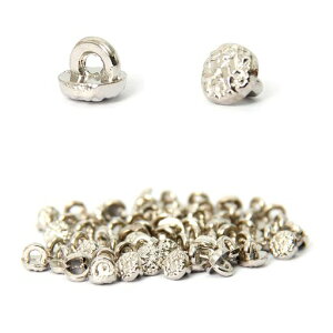 IncreasedFire�~�j�`���A�{�^��4mm�V���o�[����100����l�`������{�^����D���~�j�p�[��DIY�⏕�ޗ�