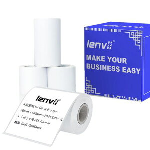 LENVII76mmx100mmMx|ϐEϖEhjEϔM|4Zbg(70/)||qɊǗEHiEzV[ɓKfXNgbvMv^ėpMx