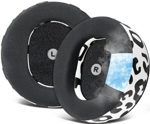 SOULWIT ��p�W�F�� �C���[�p�b�h for Audeze Maxwell �w�b�h�z�� �p ���� �N�b�V���� -���L�q���E��