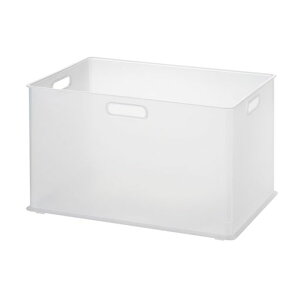 TJC{bNXuJ[{bNXɂ҂tBbgv[{bNXLTCYNA(38.9xs26.6x23.6cm)3tςݏdˉ\oLX^[tc