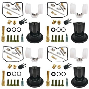 SHU.M-TLu^[CLbgɓKpKPSZRX400/ZRX-IIZR400E/F1994~2008܂ރvW[/^_Ct(4Zbg)