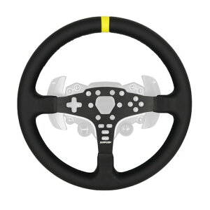 SIMPUSH 13�C���`(33cm)�n���h�� MOZA R5 ES R3 ESX �Ή� - �V�����[�V���O�̌����A�b�v�O���[�h