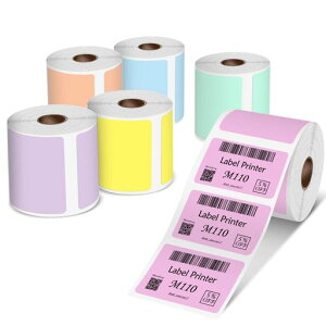 PhomemoM110ΉxV[P[u^OP[ux6FM[lD40mm*30mm`^Cv230/3Mxv^[pƖpnhx[o[R[hV[e[c