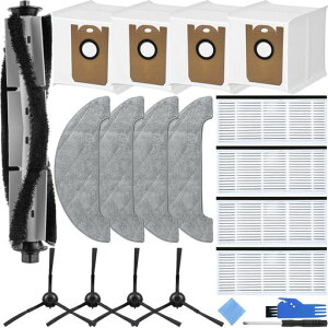 EATBALE�|�����{�b�g�p�������iHoniture�pQ6ProNeabot�pN2Laresar�pL6Pro�AAirrobo�pT10+Imou�pL11