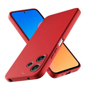 Redmi125G�p�P�[�X�ϏՌ��J�o�[�V���R���X�����ϋv��TPUQI�[�d�Ή��C�菝�h�~���o���Ղ��g�уJ�o�[��4-RM12-05