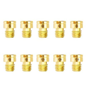 ProneseCWFbg10Zbgۏ[5x6.7]oCNp#75~#110PC20Jetset10TCYZbgLu^[ZbeBO