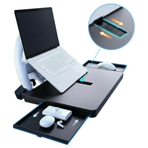 �ԃn���h���e�[�u���^�]�ȁy�p�x����&�L�k���}�E�X�p�g���C�t�zABS�f�ޑω׏d10kg�X�e�A�����O�e�[�u���ԍڃf�X�N�H��PC��Ɣėp2025���f��