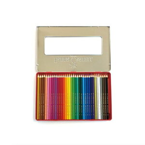 �t�@�[�o�[�J�X�e��(Faber-Castell)�F���M36�F�Z�b�g27131003