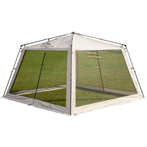 Mountainhiker?ᒠeglʃbVXN[eg3.3mx3.3mx2.1m|^TVF[h|hEʋC^b`݉c|BBQ/Lv//AEghAp(J[L)