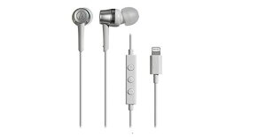 �I�[�f�B�I�e�N�j�JATH-CKD3LiWH�}�C�N�t���C���z��Lightning�P�[�u��1.2m�J�i���^�z���C�g���^