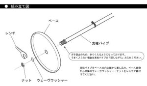 Slimac EXARM �G�O�U�[�� �t���A�X�^���h�x�[�X �u���b�N FB-991BK