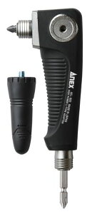 �A�l�b�N�X(ANEX)L�^�A�_�v�^�[���x�^�C�v(�T�C�Y��I�΂Ȃ�)AKL-600�y�����ꏊ��p�A���Ɏg���鋭�x�ȃ��f���z�A���O���h���C�o�[�C���p�N�g�R�[�i�[���ł�