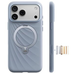 �y�V�^�V���R�[���E�_�炩�����K�Ȏ�G��zTORRASiPhone17Pro�p�P�[�X�V���R����360°��]�X�^���hMagSafe�Ή��w��h�~�ČR�ϏՌ��_�炩���������^���̃��C���������J�����R���g���[���{�^�c