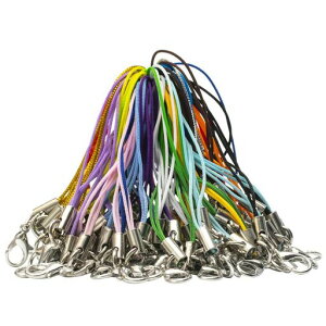 [XIAOBUDING]�X�g���b�v�t�b�N�t��100�{�Z�b�g�g�уX�g���b�v�A�N�Z�T���[���b�v�A�N�Z�T���p�[�c�|���G�X�e���������p�RDIY����n���h���C�h��|����p�[�c�����h�~�����h�~USB������/�X�c