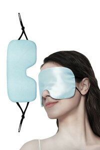 【TOPNOW】アイマスク睡眠用シルクアイマスク0.3cm極薄デザイン19匁遮光率99.99%圧迫感なし眼精疲労リラックス軽量快眠グッズ安眠眼罩洗濯OK長さ調整可能シンプル