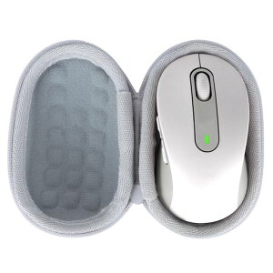 Lebakort���[�P�[�X�ƌ݊����̂���Logicool���W�N�[��SignatureM650MOW/M550���C�����X�}�E�X�É�(�z���C�g)