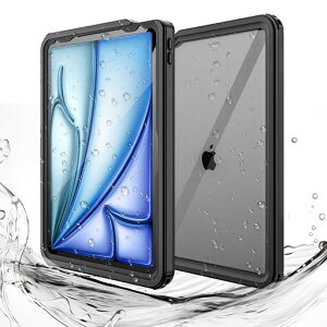 MiimalliPadAir11C`hP[XM22024610.9C`iPadAir5/4Jo[iPadAirP[X11C`IP68KihhoϏՌSʕی삨C^C