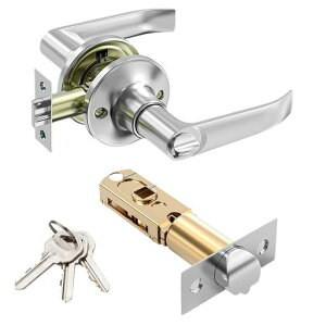 Tibemi�h�A�m�u���t�����o�[�n���h�������h�A�p�����ȒP�É����b�`����25-45mm�Ή�DIY��t���֗����g�C���p�ϋv��(�V���o�[)