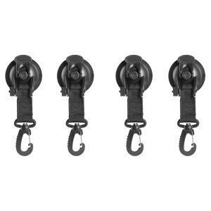 SINGERTOP�z�Ճt�b�N���\�z�Ջz�ՃA���J�[�݂�N�����v360°��]�\�ȃX�C�x���t�b�N�J���r�i�t���J�[�T�C�h�^�b�v�Œ�p�T���V�F�[�h/�L�����v�^�b�v�Œ�p�����͐^��z�Ւ��ω׏d���c