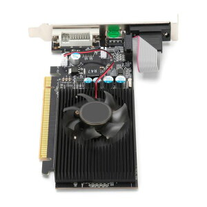 ���[�v���t�@�C���O���t�B�b�N�X�J�[�h�APCIExpress2.0�A�p1GBDDR2�r�f�I�J�[�h�A�T�C�����g����A�����I�ȗ�p�A�R���s���[�^�A�N�Z�T��GT2101G64�r�b�g