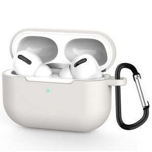 KANOYO�y2023���ǃ��f���zAirpods pro2�p �P�[�X AirPods Pro 2 �ی�J�o�[ �G�A�[�|�b�Y �v�� (��2����)���C�����X�[�d�Ή� �S�ʕی� �����[�d�\ ��LED���C�g �ϏՌ� �h�o �y�� �O���[