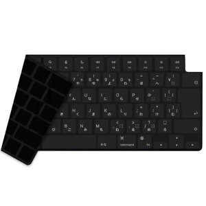 �y JIS�z�� Mac Neo/Air/Pro �Ή��zNPUOLS �L�[�{�[�h�J�o�[ MacBook Neo/Air 13.6/15.3/Pro 14/16 �C���` �p �ɔ�TPU�f�� �Ή� 2026-2021�^��