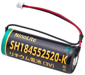 NinoLiteSH184552520-K(SH184552520pi)/CR17450E-N(3V)Ήeʃ`EdrZ΍ЌxpdrASHJ9025455/SHJ9044455K/SH18455Ήobe[