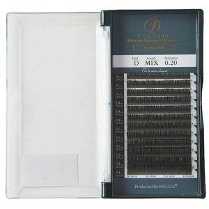 FELICIAtbg}bgbV܂GNXeɏ_炩VO}cGNACbVDJ[0.208-13mm~bNX