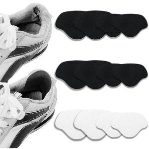 JUSTBOKU�C�����ƕ�C���������ƏC���L�b�g���p�b�h�X�j�[�J�[�V���[�Y��C�ރp�b�`6��12���Z�b�g(�u���b�N�A�u���b�N�A�z���C�g)