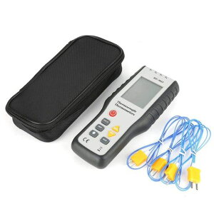 4`lK^CvfW^MdΉxvZT[f[^[K[-200°C~1372°C(-328°F~2501°F)4Pcsv[uZT[tŏő啽σf[^\f[^ێ@\xf[^[K[