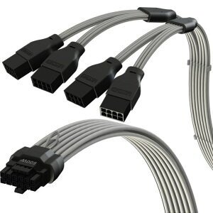 LINKUP-AVA600WPCIE5.016s(12+4s)nCJgdP[u|16AWGA`A͂񂾕tAX[u^Cv|4x8sPCIE4.0PSUp|RTX50ERTX40ERTX30FEGPUs