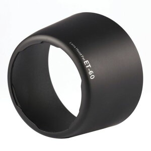 75-300mm�p�����Y�t�[�h�u���b�N�v���t�F�b�V���i�������pET60�����Y�t�[�h�c�C�X�g���b�N���t�����O�p�������t�[�h�Ԍ`
