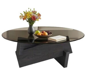 TUIYIDUO�K���X�e�[�u���Z���^�[�e�[�u���~�`�R�[�q�[�e�[�u���_�C�j���O�e�[�u�������K���X�V�ȃX�y�[�X������ꃊ�r���O/�I�t�B�X�p70x70x32.5cm���{��������t��