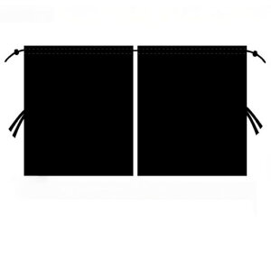 ԗpJ[eԎd؂2ZbgԗpՌJ[eO΍ՔMĂh~tȒPI[V[YʊېOK