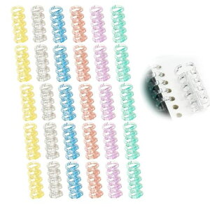 �T���R�X�o�C���_�[�����O24�Z�b�g6�F��5��15mm���[�t�o�C���_�[�����O�u�b�N�����O���{�����O�V�X�e���蒠���{�p����A4A5B5�t�@�C���{����v���X�`�b�N�������ۑ�(6�F24��15mm)