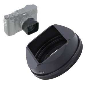 Acogedor Fuji X100VI & X-E5 �p���C�X�N�G�A���^�������Y�t�[�h�A�A���~�j�E�������J���������Y�V�F�[�h & �v���e�N�^�[�A���g���u���b�N (��)
