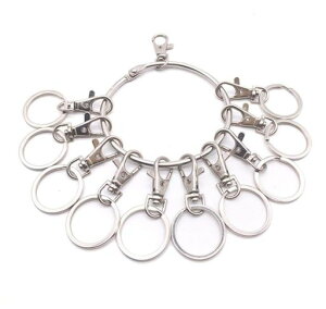 [SITEDAN]�L�[�z���_�[���A�L�[�����O�L�[���b�J�[�L�[���b�N���Ǘ������i�X�J�������O���b�N�@�\�t���Ɩ��p(10�A�i�X�J�������O)