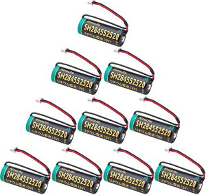 NinoLite(NinoLite)SH284552520/CR17450E-R(3V)/CR17450E-R-CN23/CR17450-WK41-1/CR17450E-N-CN8-TBL/CR-AG(3V)/C25PΉ