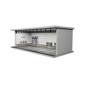 1/64�K���[�W�f�B�X�v���C�P�[�X���ԏꃂ�f���J�[�_�C�L���X�g�J�[�K���[�W�f�B�X�v���C�P�[�X6�p�[�L���O�X�y�[�XLED���C�g�ƃA�N�����J�o�[�t���j�̎q�̃v���[���g