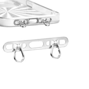 AUTAKI2025�N�̐V���f���X�}�z�X�g���b�v�z���_�[�y�ɔ�0.4mm�E2���_�u�������O�E�X�e�����X���z�������^�O�p�b�`�X�}�z2���^�C�v�y�ʔ��^10kg�܂ł̉׏d��iPhone�Ή��X�}�z�A�N�Z�T���[�����c