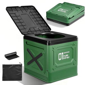 TwoPone�ȈՃg�C���g�уg�C���|�[�^�u���g�C���L�����v�p�i�܂肽���ݎ��ω׏d150kg�g�ݗ��ĊȒP�y�ʖh�ЃO�b�Y���p�g�C���n�k�΍�ً}�ЊQ�A�E�g�h�A��쌻�ꉘ����12���t��